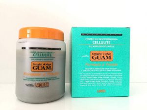 Guam Fanghi d’Alga Azione Freddo