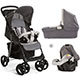 Hauck SLX Shopper Trio mini