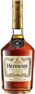 Hennessy Cognac