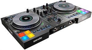 Hercules Dj Control Jogvision