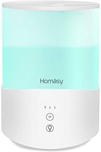Homasy HM510