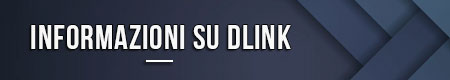 Informazioni su Dlink