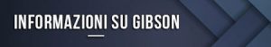 Informazioni su Gibson