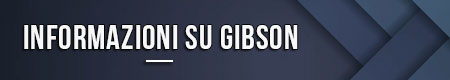 Informazioni su Gibson