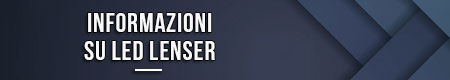 Informazioni su LED Lenser