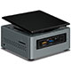 Intel NUC6CAYH mini