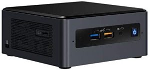 Intel Nuc Kit nuc8i3beh