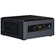 Intel Nuc Kit nuc8i3beh mini