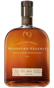 Jack Daniel's Woodford Reserve
