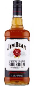 Jim Beam Kentucky Straight