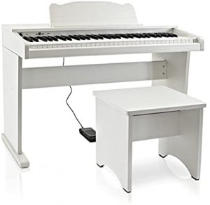 Junior Digital Piano JDP-1