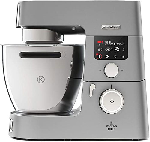 Set di 3 guarnizioni per ciotola, kw650544 per robot da cucina kenwood Set di 3 guarnizioni per ciotola, kw650544 per robot da cucina kenwood