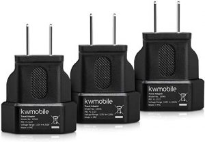 Kwmobile 3x