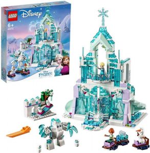 LEGO Frozen 43172