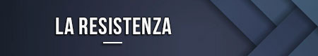 La resistenza