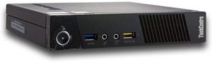 Lenovo ThinkCentre M93p
