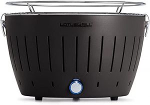 LotusGrill G-AN-34