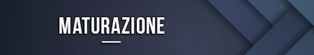 Maturazione