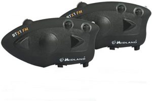 Midland BTX1 FM Plus