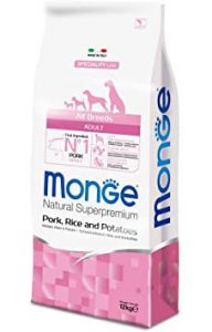 Monge All Breeds Adult