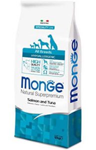 Monge All Breeds Hypoallergenic
