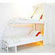Night&Day Appendiabiti Bed mini