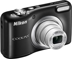 Nikon Coolpix A10