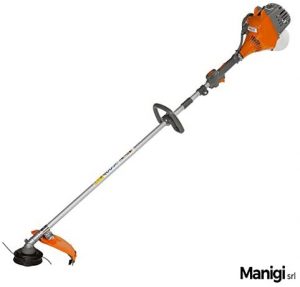 Oleomac Sparta 250 S