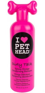 Pet Head Dirty Talk