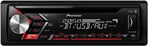 Pioneer DEH-S3000BT