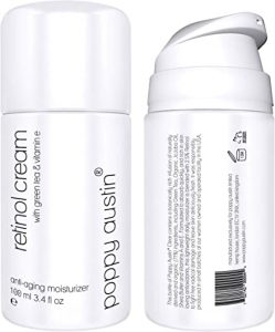 Poppy Austin Retinol