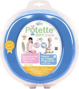 Potette 2 in 1