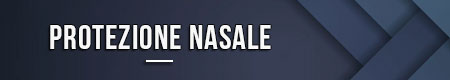 Protezione nasale