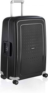 Samsonite S'Cure Spinner
