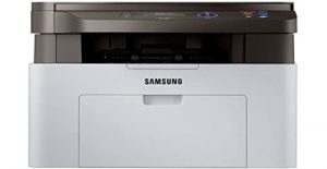 Samsung Monitor Xpress M2070W
