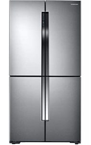 Samsung RF60J9000SL/IT