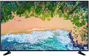 Samsung UE40NU7182