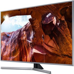 Samsung UE43RU7450UXZT