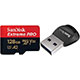SanDisk Extreme PRO mini