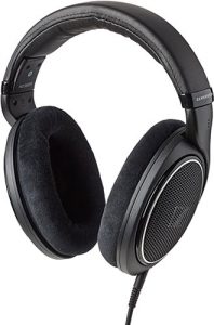 Sennheiser HD 598SR