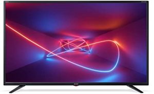 Sharp Aquos LC-40UI7352E