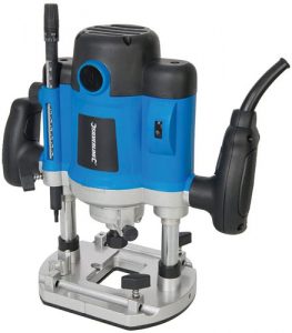 Silverline Tools Silverstorm 124799