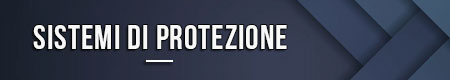 Sistemi di protezione
