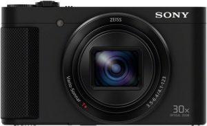 Sony DSC-HX90