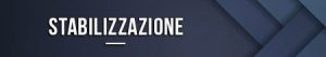 Stabilizzazione