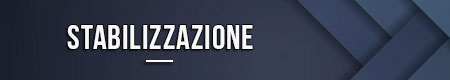 Stabilizzazione