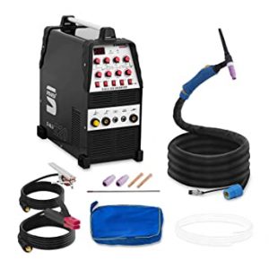 Stamos Welding Group S-ALU 220