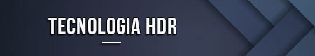 Tecnologia HDR