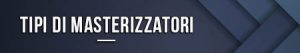 Tipi di masterizzatori