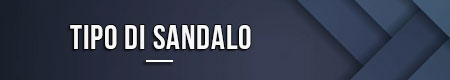 Tipo di sandalo